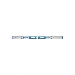 48 in. Aluminum Magnetic I-Beam Level by Empire