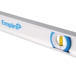 48 in. Aluminum Magnetic I-Beam Level by Empire -Empire Sales Store empire levels 500m 48 a0 1000