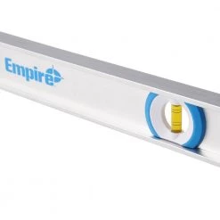 48 in. Aluminum Magnetic I-Beam Level with Aluminum Rafter Square and Torpedo Level by Empire -Empire Sales Store empire levels 500m 48 e2994 587 24 1d 1000