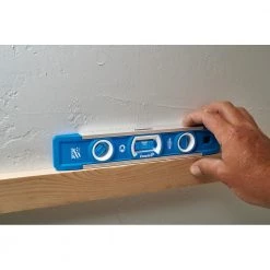 78 in. Aluminum Magnetic I-Beam Level with Aluminum Rafter Square and Torpedo Level by Empire -Empire Sales Store empire levels 500m 78 3990 em81 9 c3 1000