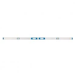 78 in. Aluminum Magnetic I-Beam Level by Empire -Empire Sales Store empire levels 500m 78 4f 1000