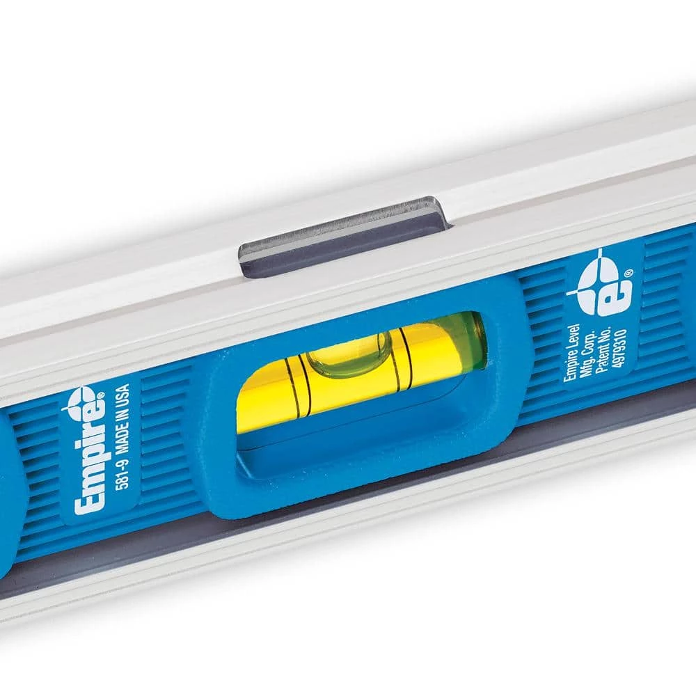 9 in. Torpedo Level by Empire 9 9 in. Torpedo Level by Empire - Image 7