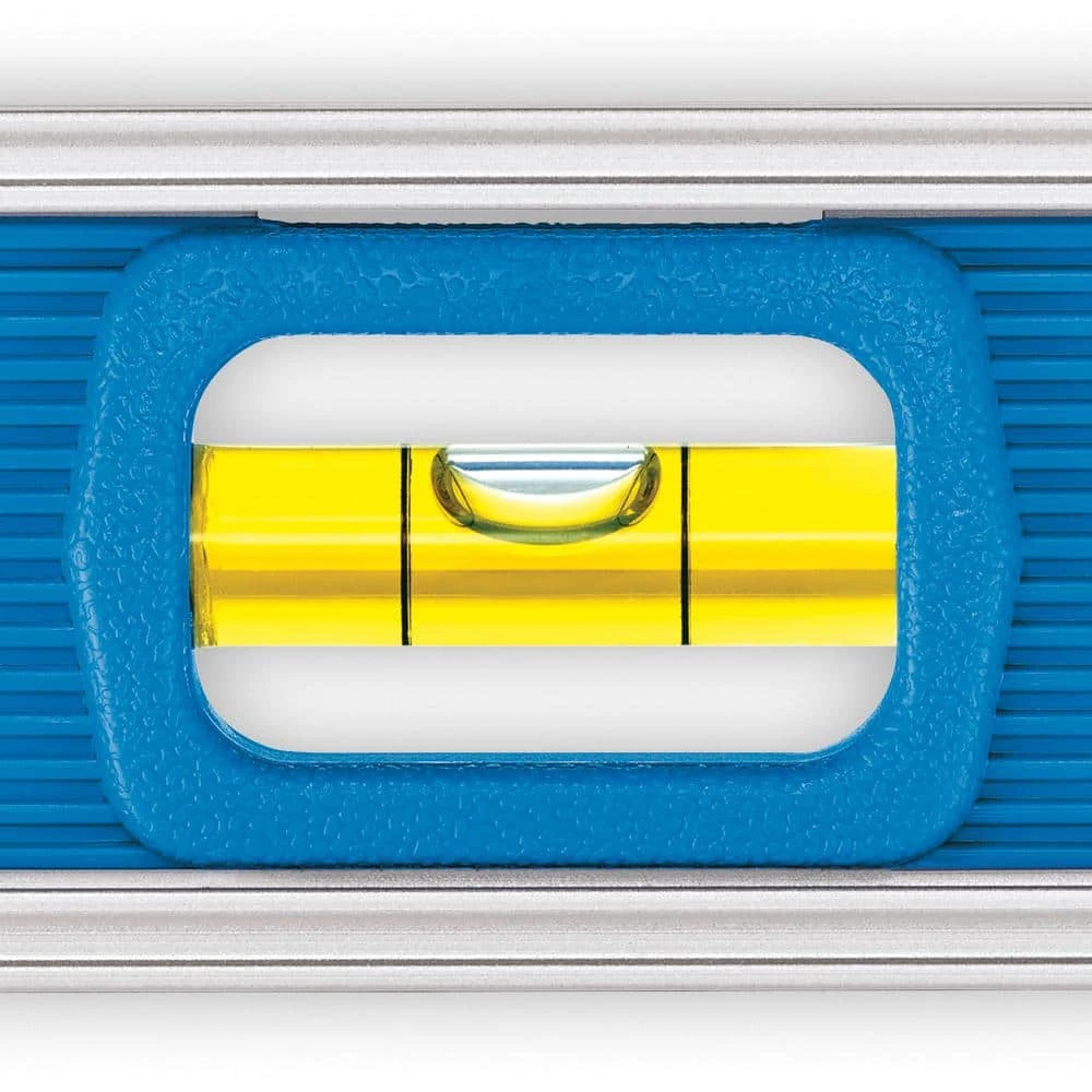 9 in. Torpedo Level with 7 in. Aluminum Rafter Square by Empire 8 9 in. Torpedo Level with 7 in. Aluminum Rafter Square by Empire - Image 6