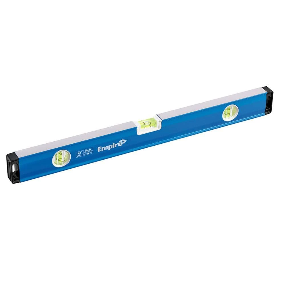 24 in. Aluminum Box Level by Empire 11 24 in. Aluminum Box Level by Empire - Image 9