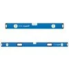 24 in. and 48 in. Aluminum Box Level Set (2-Piece) by Empire
