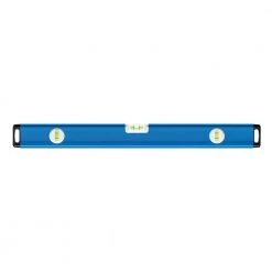 24 in. and 48 in. Aluminum Box Level Set (2-Piece) by Empire -Empire Sales Store empire levels 650 24 650 48 fa 1000