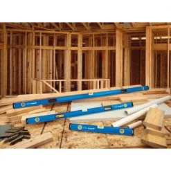 48 in. Aluminum Box Level by Empire 19 48 in. Aluminum Box Level by Empire -Empire Sales Store empire levels 650 48 76 1000