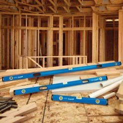 72 in. Aluminum Box Level by Empire 17 72 in. Aluminum Box Level by Empire -Empire Sales Store empire levels 650 72 1f 1000