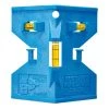 5-1/4 in. Plastic Post & Pipe Multi Level by Empire -Empire Sales Store empire levels 720 64 1000