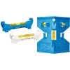 5-5/8 in. Line Levels Set with Plastic Post and Pipe Multi Level (3-Pack) by Empire -Empire Sales Store empire levels 83038 720 64 1000