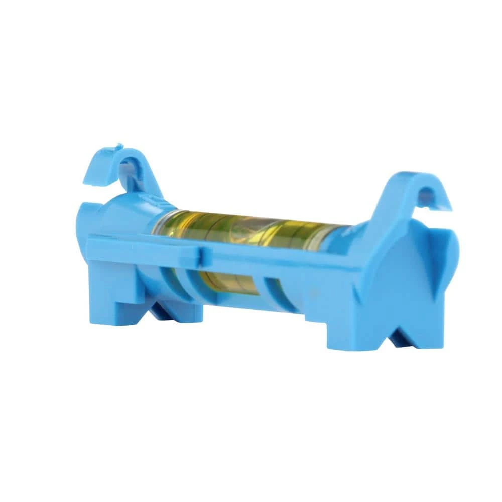 5-5/8 in. Line Levels Set with 100 ft. Gold Twisted Line (3-Pack) by Empire 4 5-5/8 in. Line Levels Set with 100 ft. Gold Twisted Line (3-Pack) by Empire - Image 2