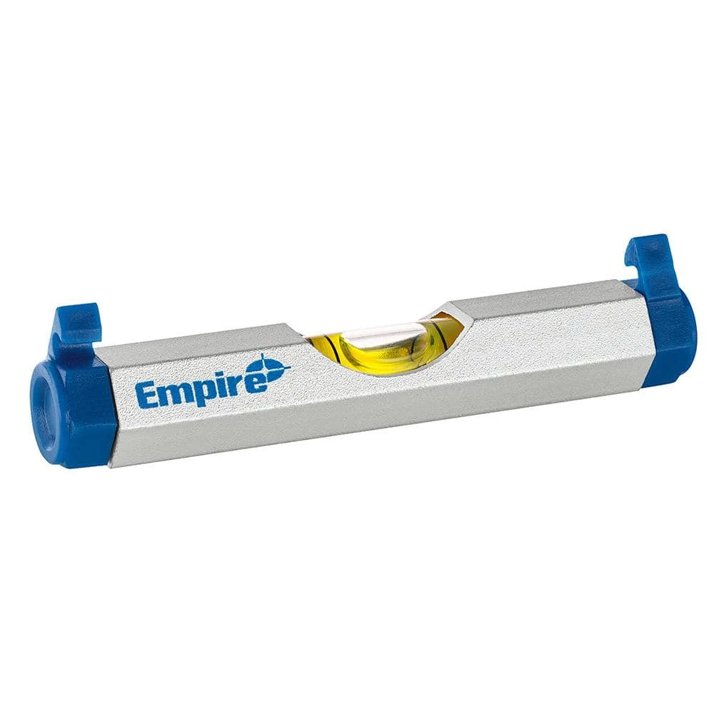 3 in. Aluminum Line Level by Empire 3 3 in. Aluminum Line Level by Empire