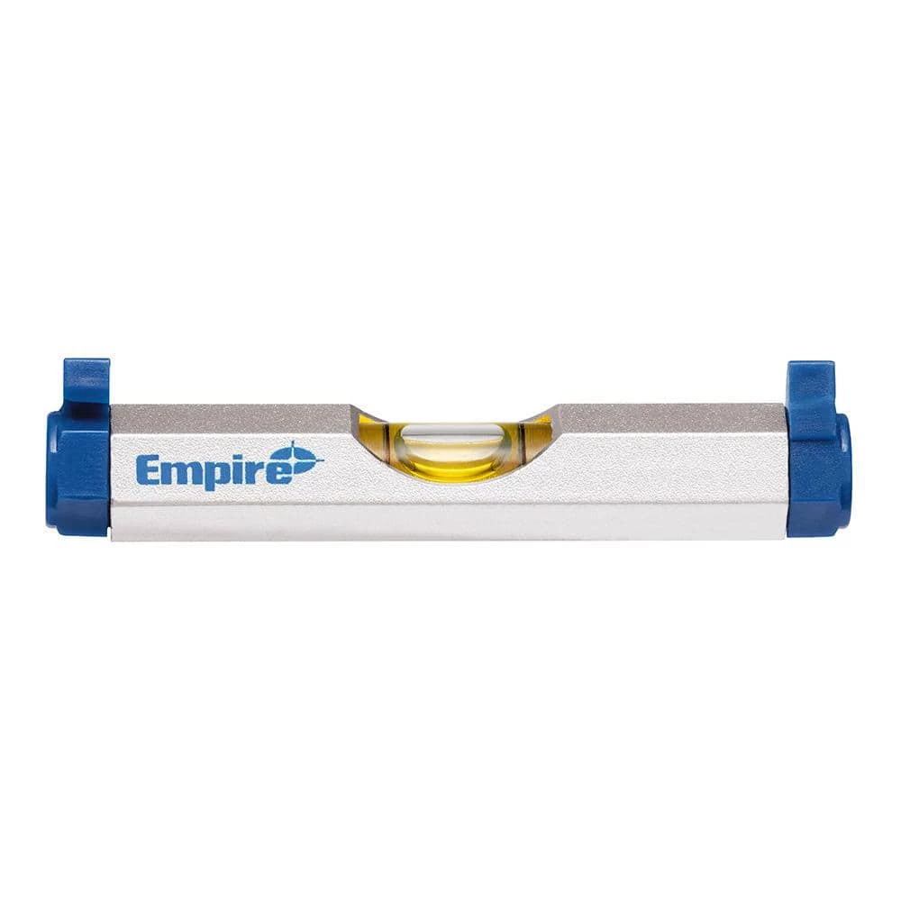 3 in. Aluminum Line Level by Empire 4 3 in. Aluminum Line Level by Empire - Image 2