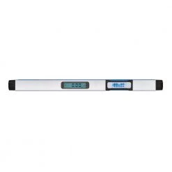 16 in. True Blue Digital Box Level with 24 in. True Blue Digital Box Level with Case (2-Pack) by Empire -Empire Sales Store empire levels e105 16 e105 24 66 1000