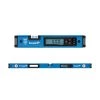 16 in. True Blue Digital Box Level with 48 in. True Blue Digital Box Level with Case (2-Pack) by Empire -Empire Sales Store empire levels e105 16 e105 48 64 1000