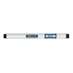 16 in. True Blue Digital Box Level with 8 in. True Blue Magnetic Billet Torpedo Level and 7 in. Aluminum Rafter Square by Empire -Empire Sales Store empire levels e105 16 em71 8 e2994 1d 1000