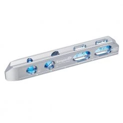 16 in. True Blue Digital Box Level with 8 in. True Blue Magnetic Billet Torpedo Level and 7 in. Aluminum Rafter Square by Empire -Empire Sales Store empire levels e105 16 em71 8 e2994 c3 1000