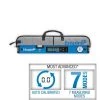 24 in. True Blue Digital Box Level with Case by Empire