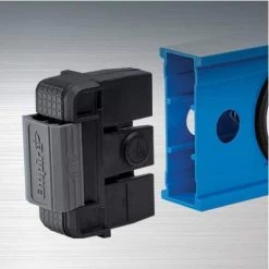 24 in. True Blue Digital Box Level with Case by Empire -Empire Sales Store empire levels e105 24 77 1000