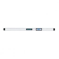 24 in. True Blue Digital Box Level with Case with 48 in. True Blue Digital Box Level with Case by Empire -Empire Sales Store empire levels e105 24 e105 48 66 1000