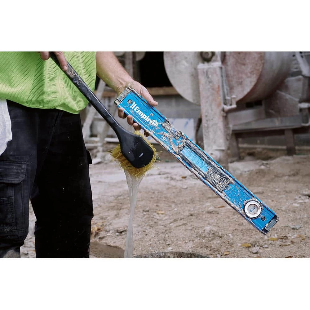 48 In. True Blue Digital Box Level with Case by Empire 10 48 In. True Blue Digital Box Level with Case by Empire - Image 8