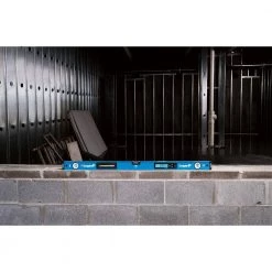 48 in. True Blue Digital Box Level by Empire -Empire Sales Store empire levels e105 48h 4f 1000