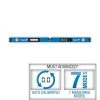 48 in. True Blue Digital Box Level by Empire 2 48 in. True Blue Digital Box Level by Empire -Empire Sales Store empire levels e105 48h 64 1000