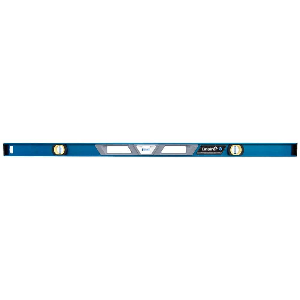 48 in. I-Beam Level by Empire 3 48 in. I-Beam Level by Empire