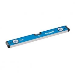 24 in. Box Level with 12 in. Magnetic Level by Empire -Empire Sales Store empire levels e75 24 em81 12 1d 1000