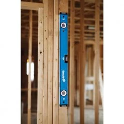 24 in. Box Level with 12 in. Magnetic Level by Empire -Empire Sales Store empire levels e75 24 em81 12 31 1000