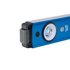 24 in. Box Level with 12 in. Magnetic Level by Empire -Empire Sales Store empire levels e75 24 em81 12 44 1000