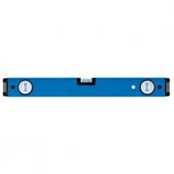 24 in. Box Level with 12 in. Magnetic Level by Empire -Empire Sales Store empire levels e75 24 em81 12 66 1000