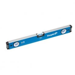 24 in. Box Level with 12 in. Magnetic Level by Empire -Empire Sales Store empire levels e75 24 em81 12 a0 1000
