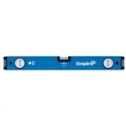 24 in. Box Level with 12 in. Magnetic Level by Empire -Empire Sales Store empire levels e75 24 em81 12 c3 1000