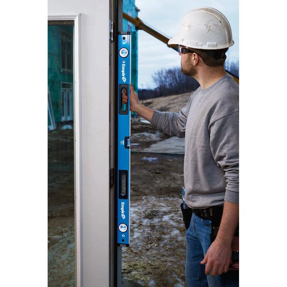 72 in. Box Level by Empire 11 72 in. Box Level by Empire - Image 9