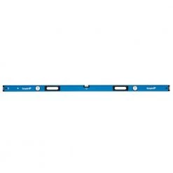 72 in. Box Level with 12 in. Magnetic Level by Empire -Empire Sales Store empire levels e75 72 em81 12 c3 1000