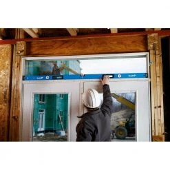 96 in. Box Level by Empire 24 96 in. Box Level by Empire -Empire Sales Store empire levels e75 96 44 1000