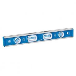 96 in. Box Level with 12 in. Magnetic Level by Empire -Empire Sales Store empire levels e75 96 em81 12 40 1000