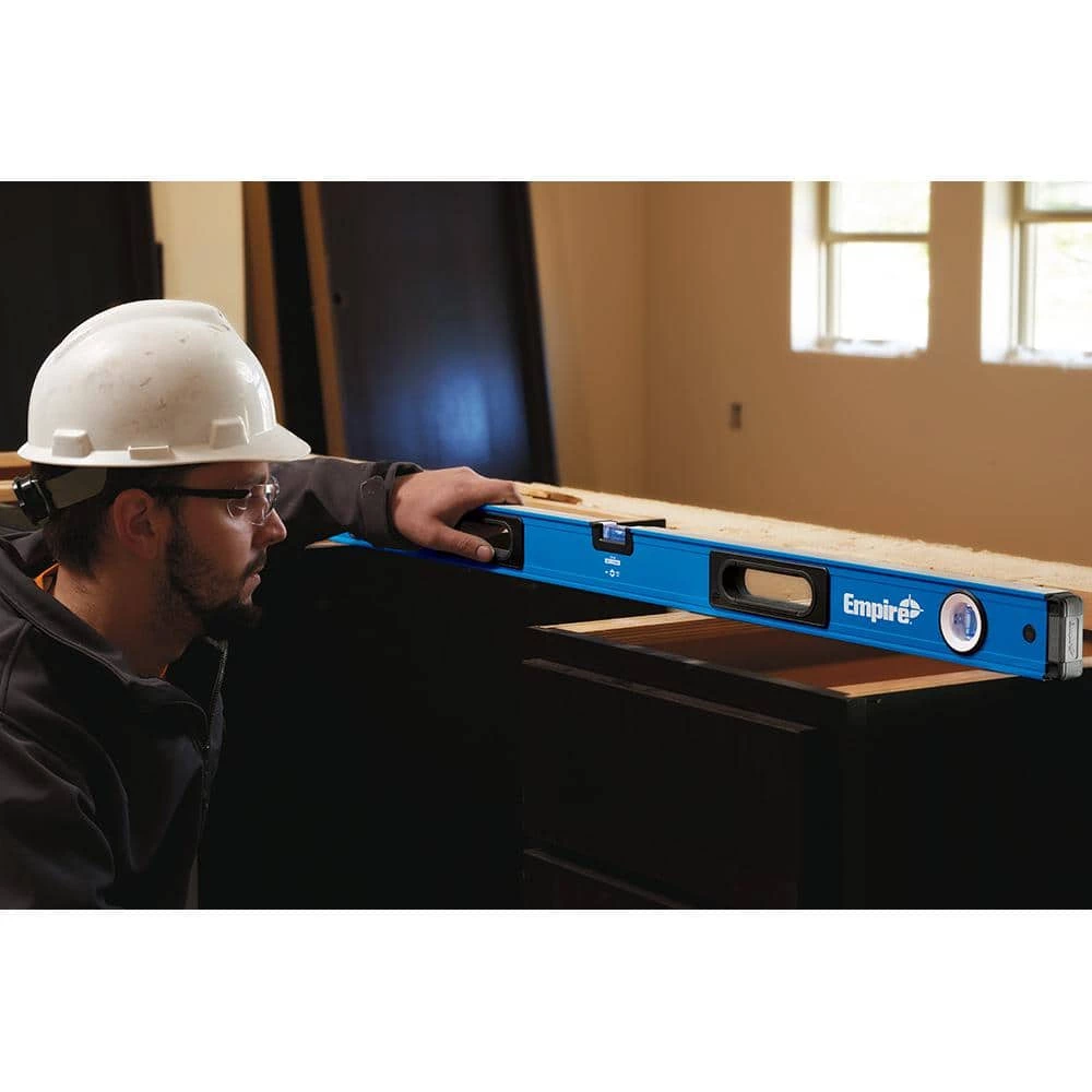 96 in. Box Level by Empire 14 96 in. Box Level by Empire - Image 12