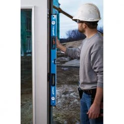 32 in. and 78 in. Box Level Jamb Set by Empire -Empire Sales Store empire levels e75jamb fa 1000