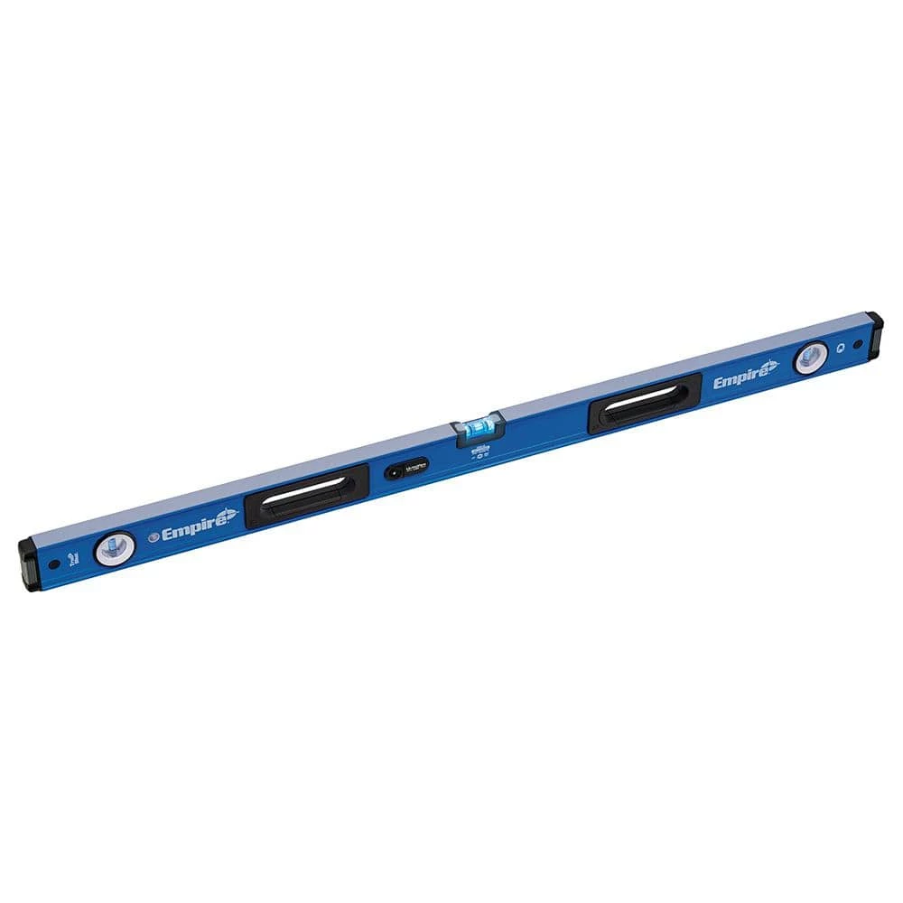 48 in. LED Level by Empire 7 48 in. LED Level by Empire - Image 5