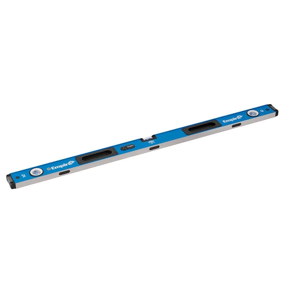 48 in. LED Level by Empire 6 48 in. LED Level by Empire - Image 4