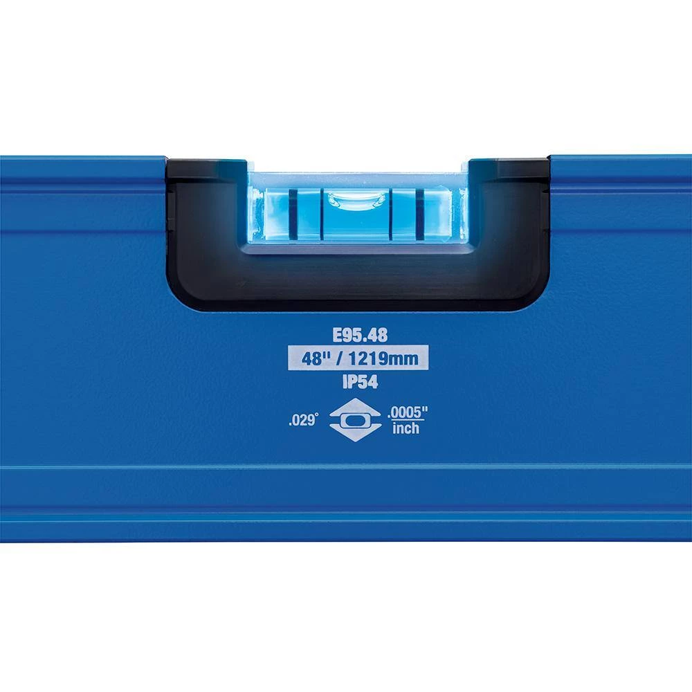 48 in. LED Level by Empire 10 48 in. LED Level by Empire - Image 8