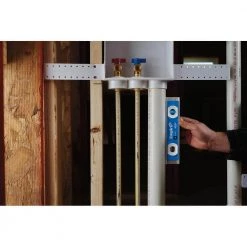 48 in. LED Level with UltraView LED 9 in. Torpedo Level by Empire -Empire Sales Store empire levels e95 48 em95 10 44 1000