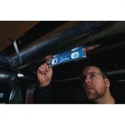 48 in. LED Level with UltraView LED 9 in. Torpedo Level by Empire -Empire Sales Store empire levels e95 48 em95 10 76 1000