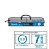 24 in. True Blue Magnetic Digital Box Level with Case by Empire