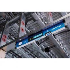 48 in. Magnetic Digital Box Level by Empire -Empire Sales Store empire levels em105 48 4f 1000