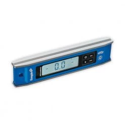 9 in. Magnetic Digital Torpedo Level by Empire -Empire Sales Store empire levels em105 9 1d 1000