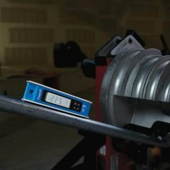 9 in. Magnetic Digital Torpedo Level by Empire -Empire Sales Store empire levels em105 9 1f 1000