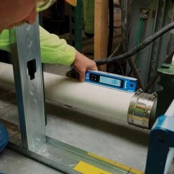 9 in. Magnetic Digital Torpedo Level by Empire -Empire Sales Store empire levels em105 9 4f 1000